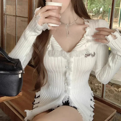 Vintage Inspired Sweater
