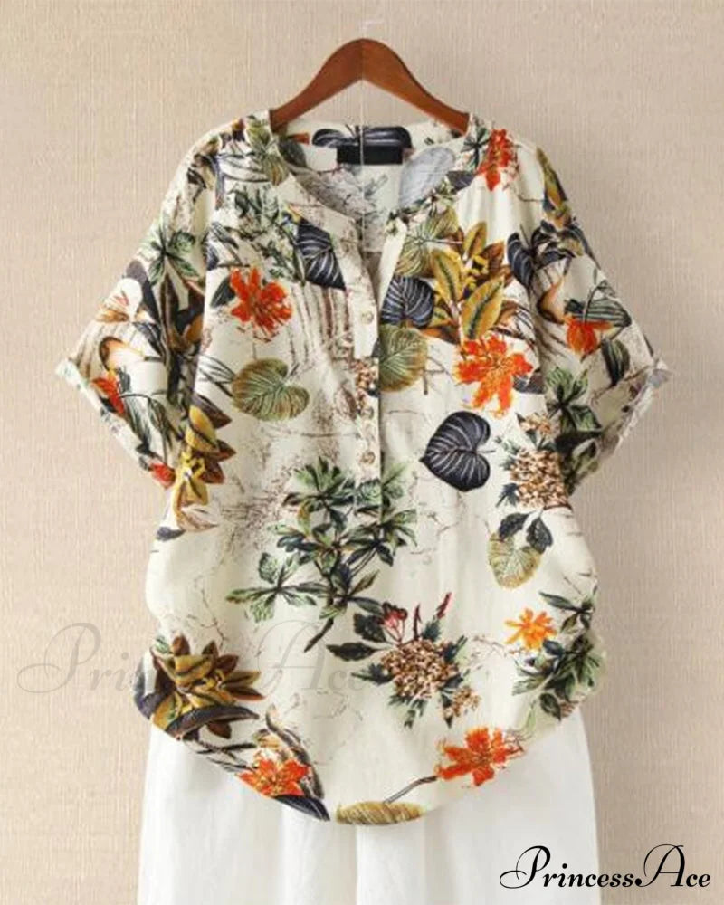 Thoughtfully Designed T-Shirt
