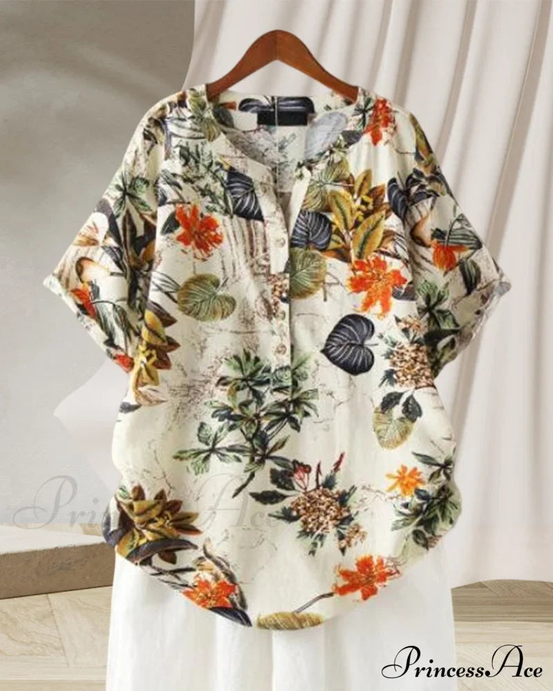 Thoughtfully Designed T-Shirt