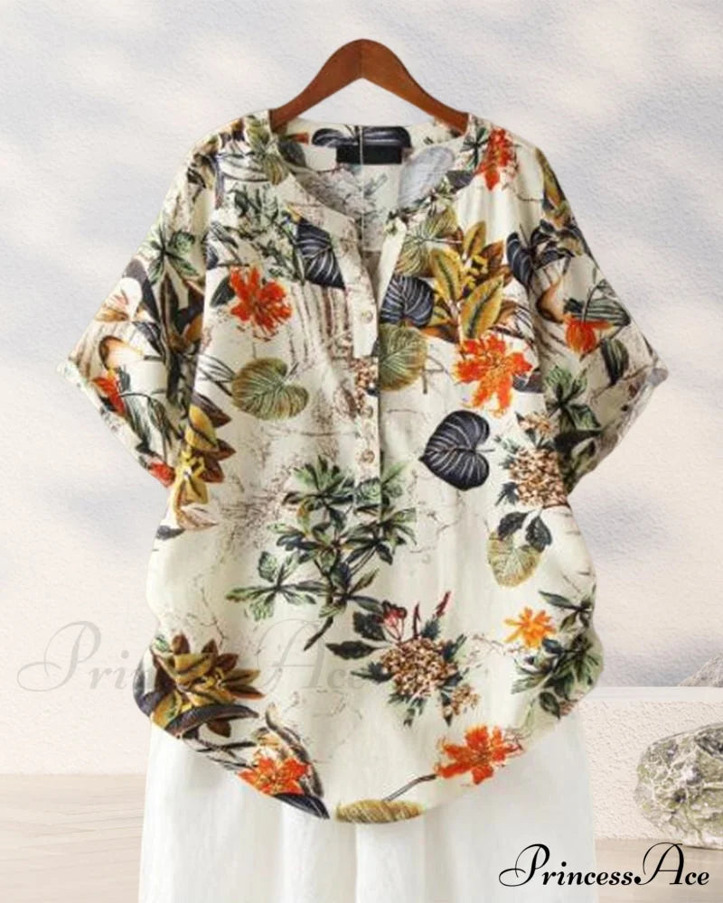 Thoughtfully Designed T-Shirt