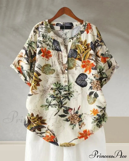Thoughtfully Designed T-Shirt