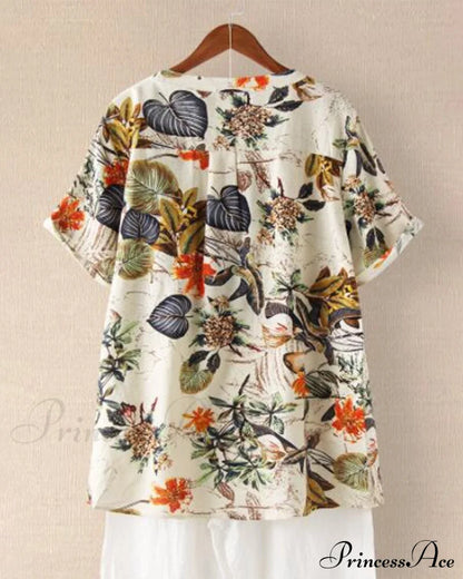 Thoughtfully Designed T-Shirt