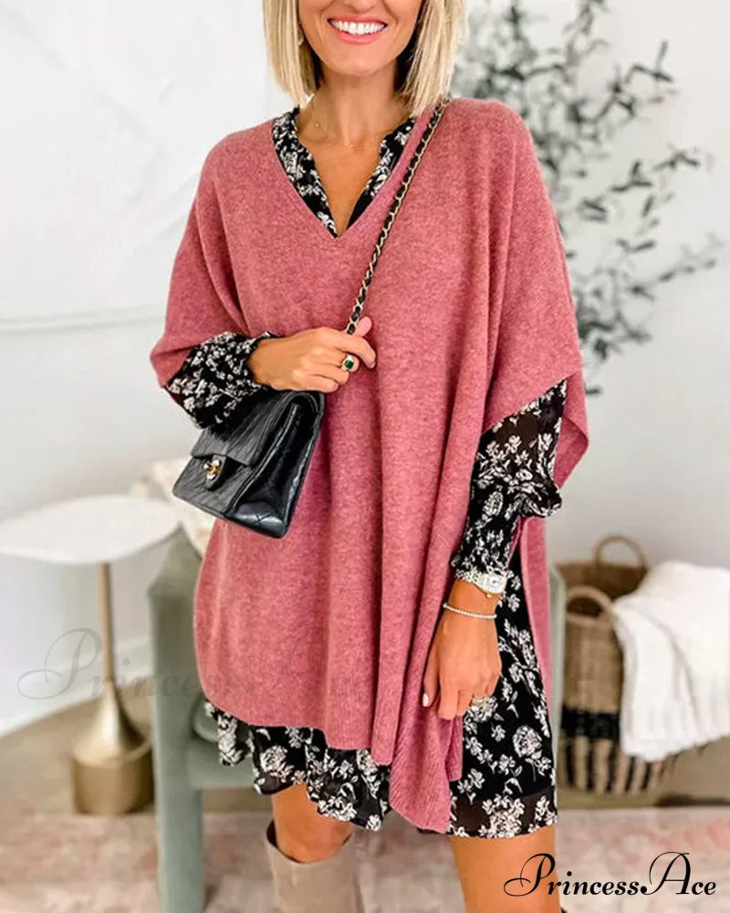Classic Vintage Sweater