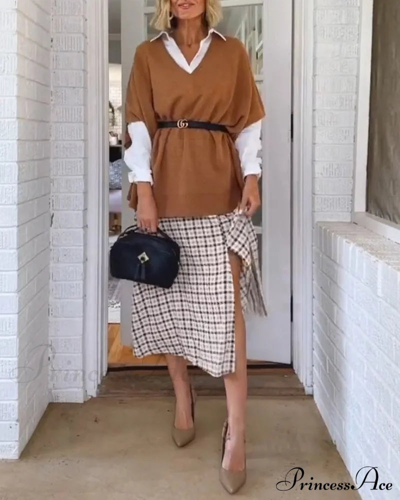 Classic Vintage Sweater
