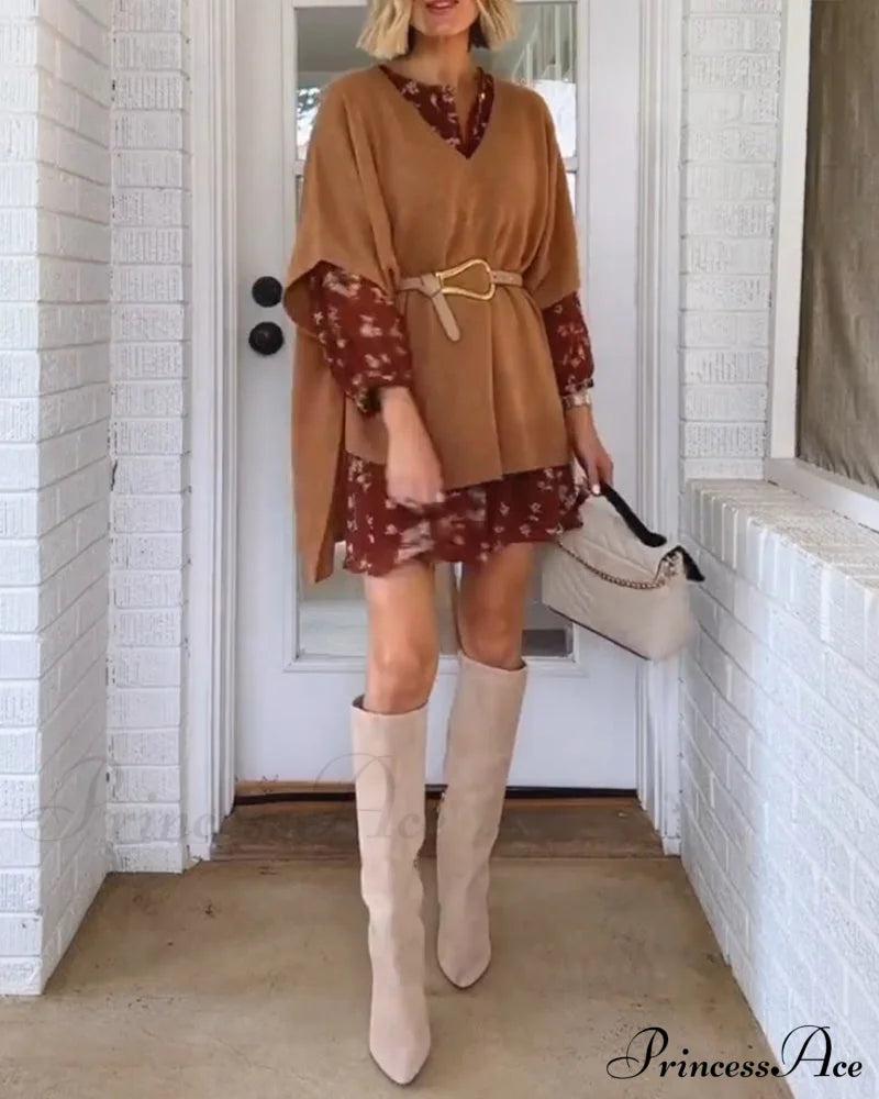 Classic Vintage Sweater