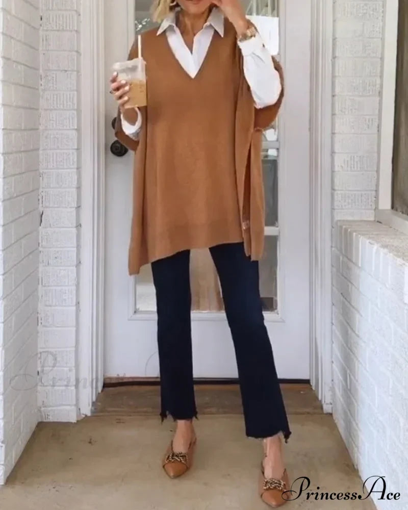 Classic Vintage Sweater