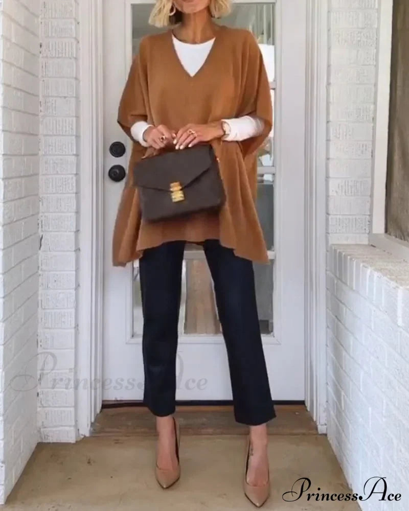 Classic Vintage Sweater