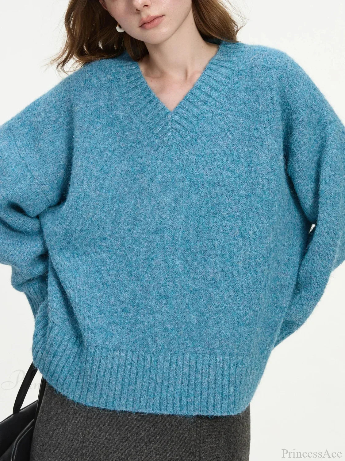 Vintage Inspired Sweater