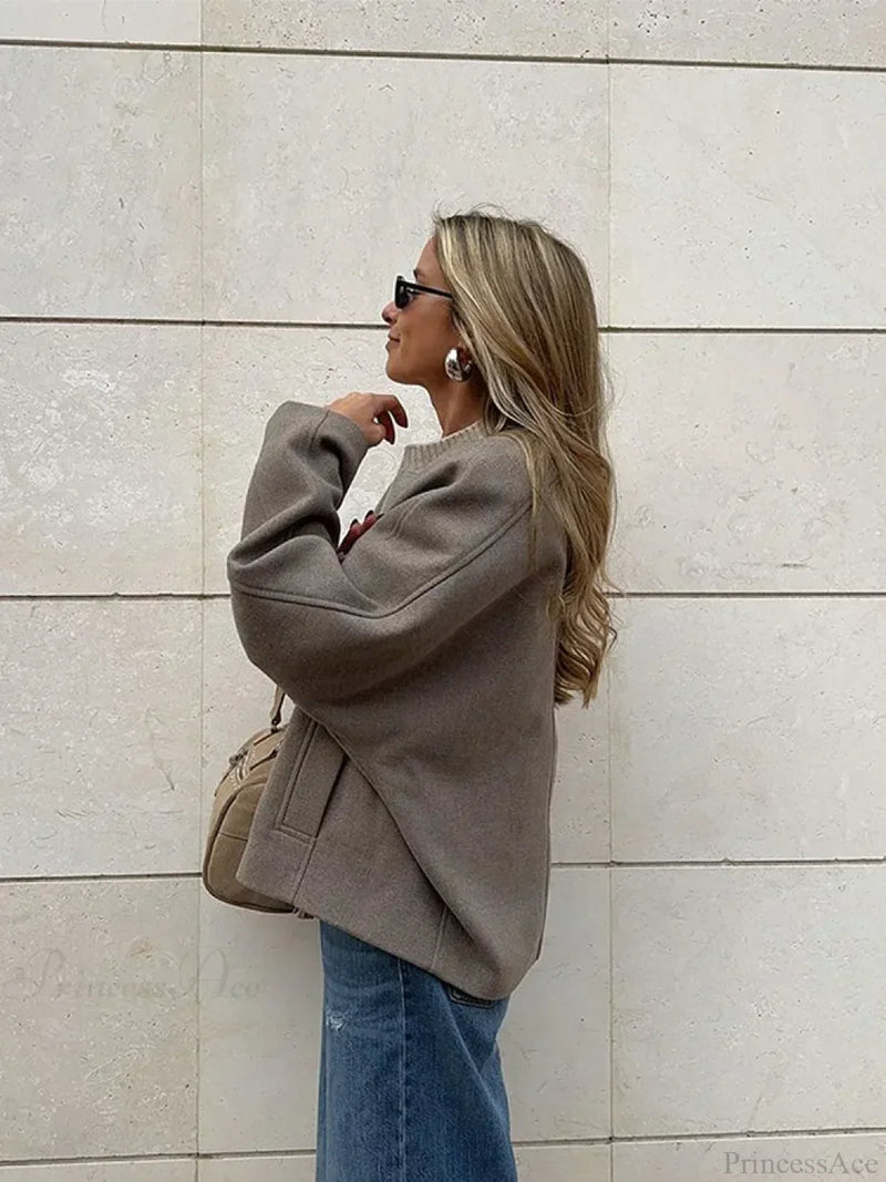 Beautifully Crafted Coat