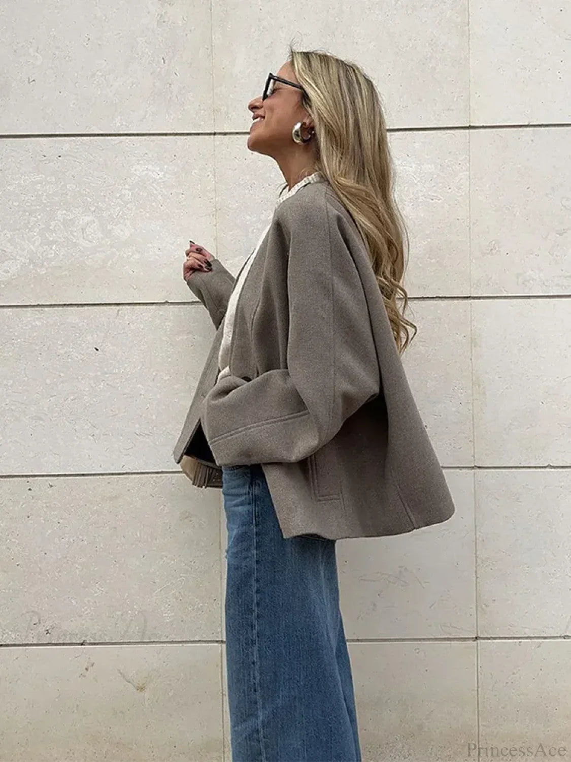 Beautifully Crafted Coat