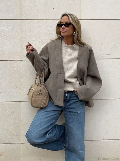 Beautifully Crafted Coat