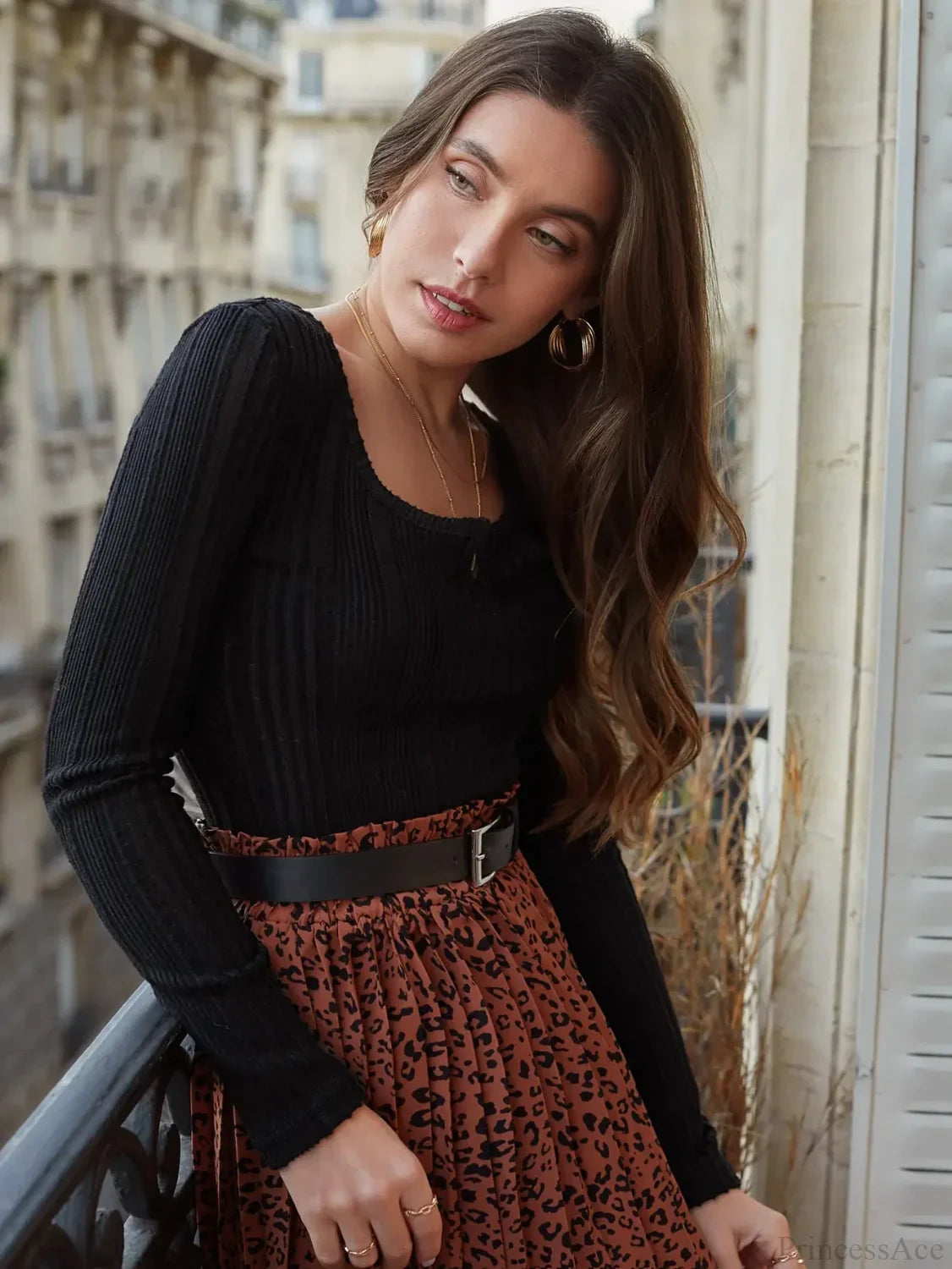 Classic Vintage Sweater