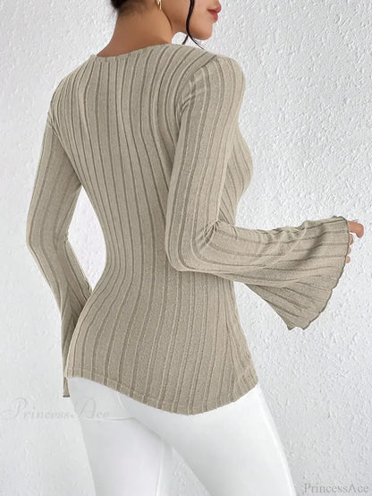 Thoughtfully Designed Sweater