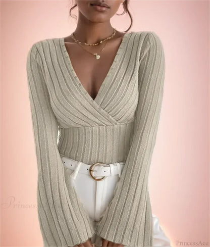Thoughtfully Designed Sweater