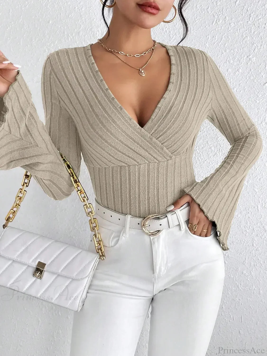 Thoughtfully Designed Sweater