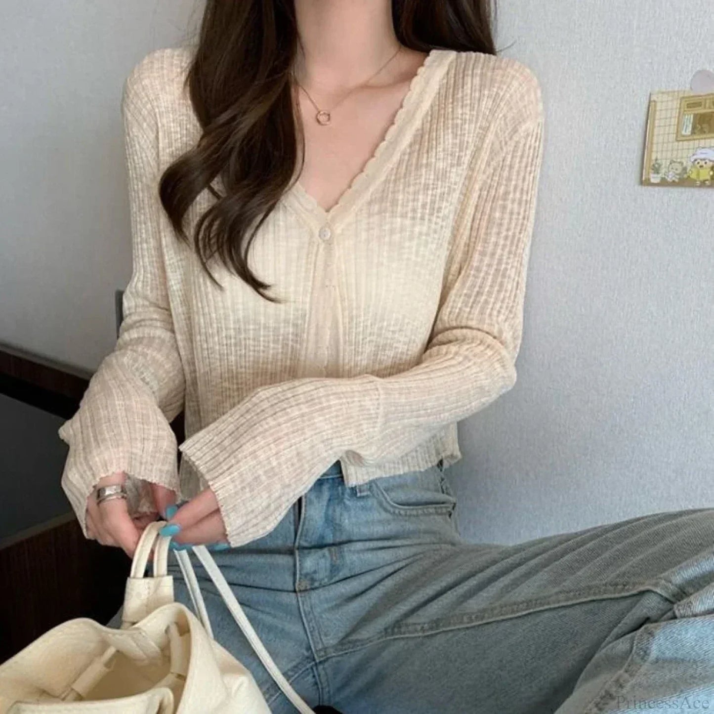 Classic Vintage Cardigan