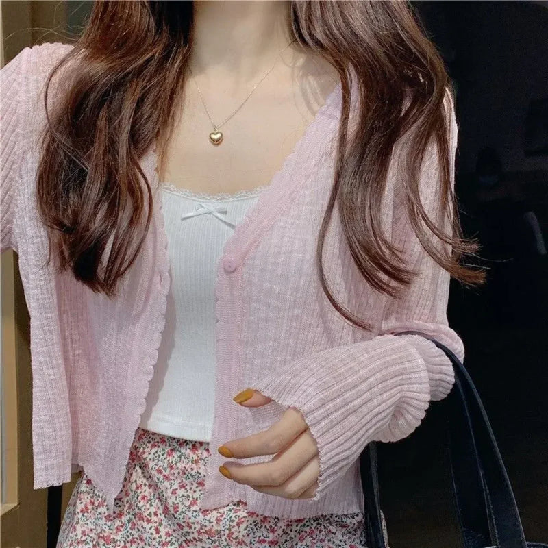 Classic Vintage Cardigan