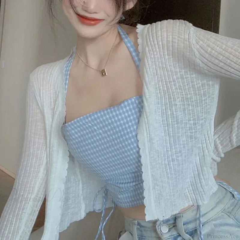 Classic Vintage Cardigan