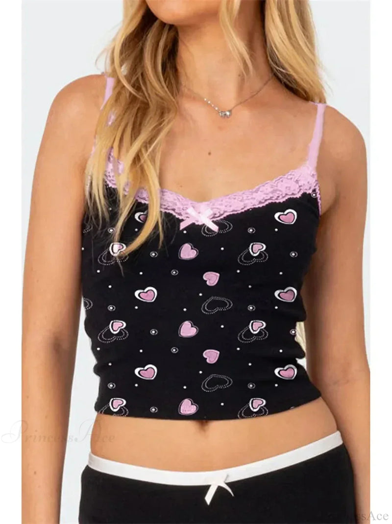 Classic Vintage Top
