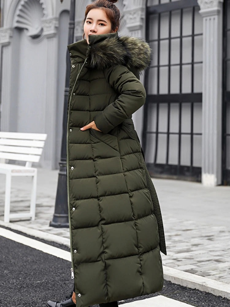 Timeless Vintage Style Garment