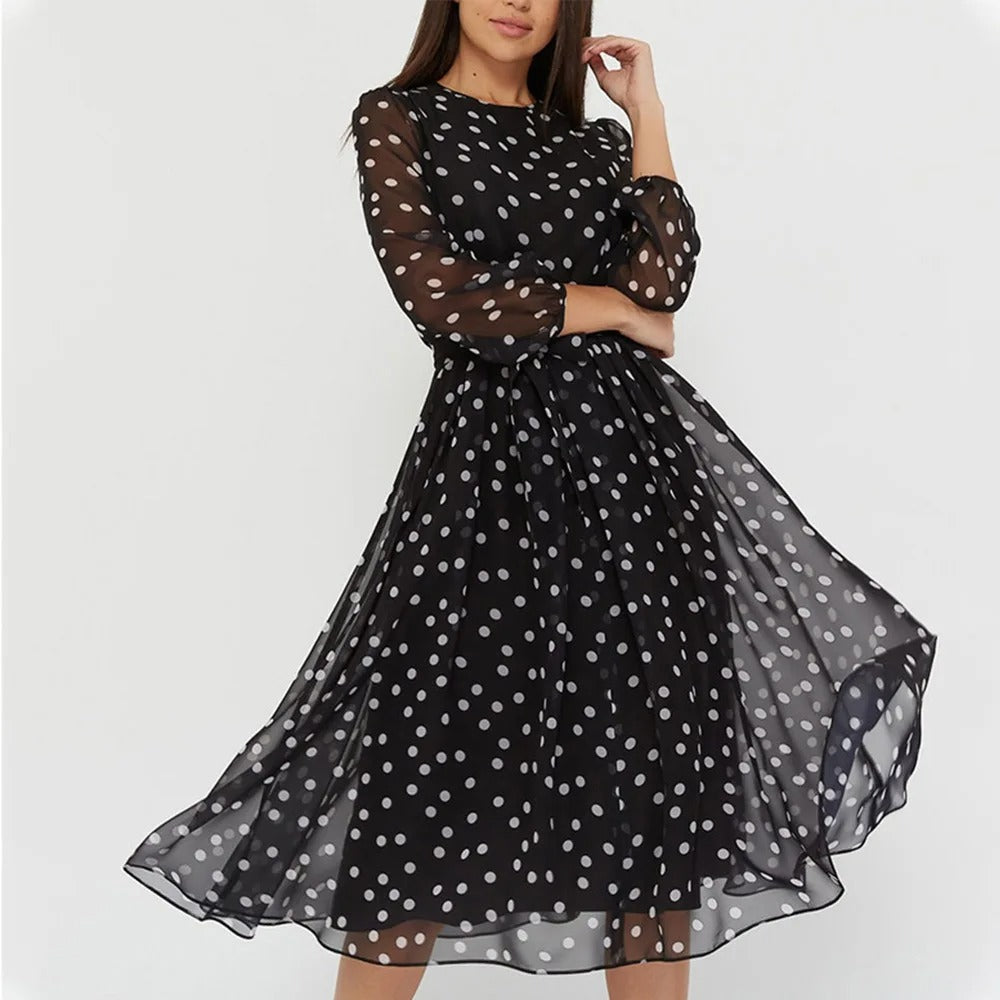 Elegantly Designed Garment