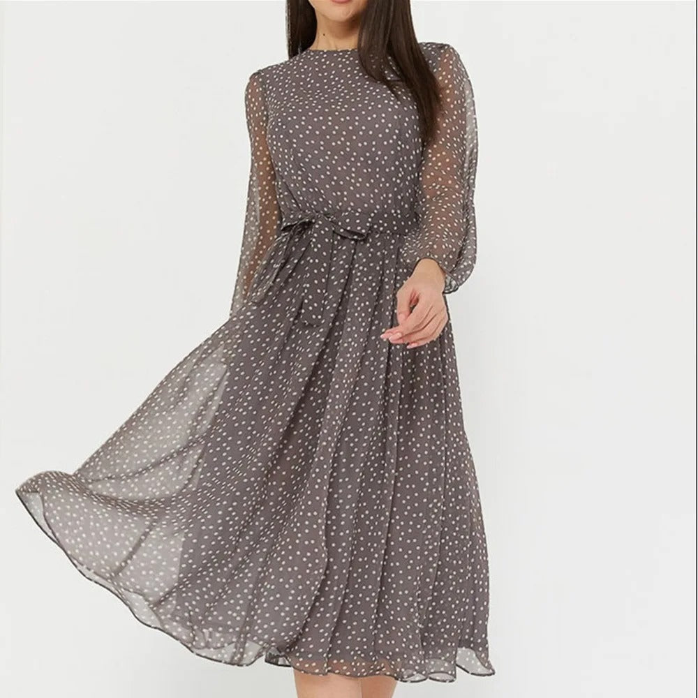 Elegantly Designed Garment