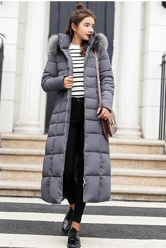 Timeless Vintage Style Garment