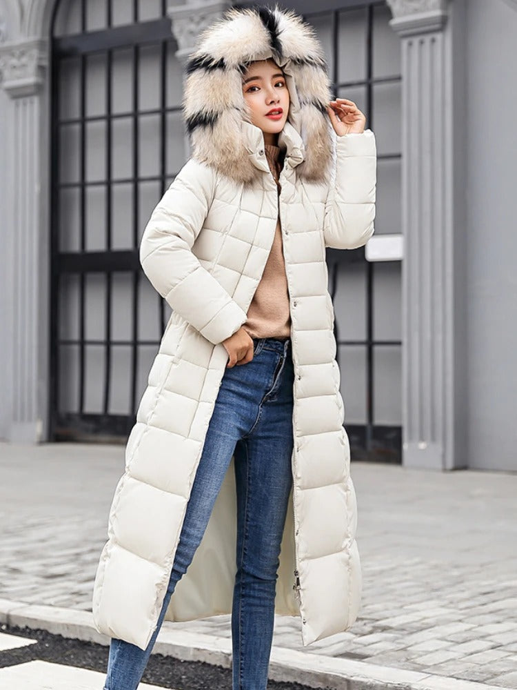Timeless Vintage Style Garment