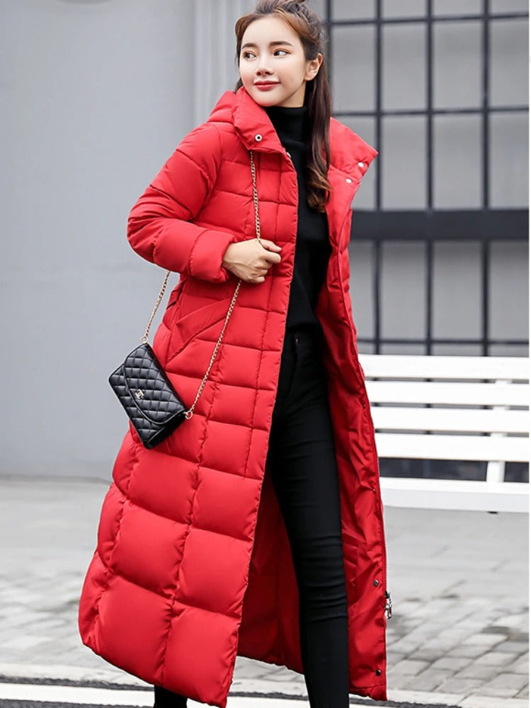 Timeless Vintage Style Garment
