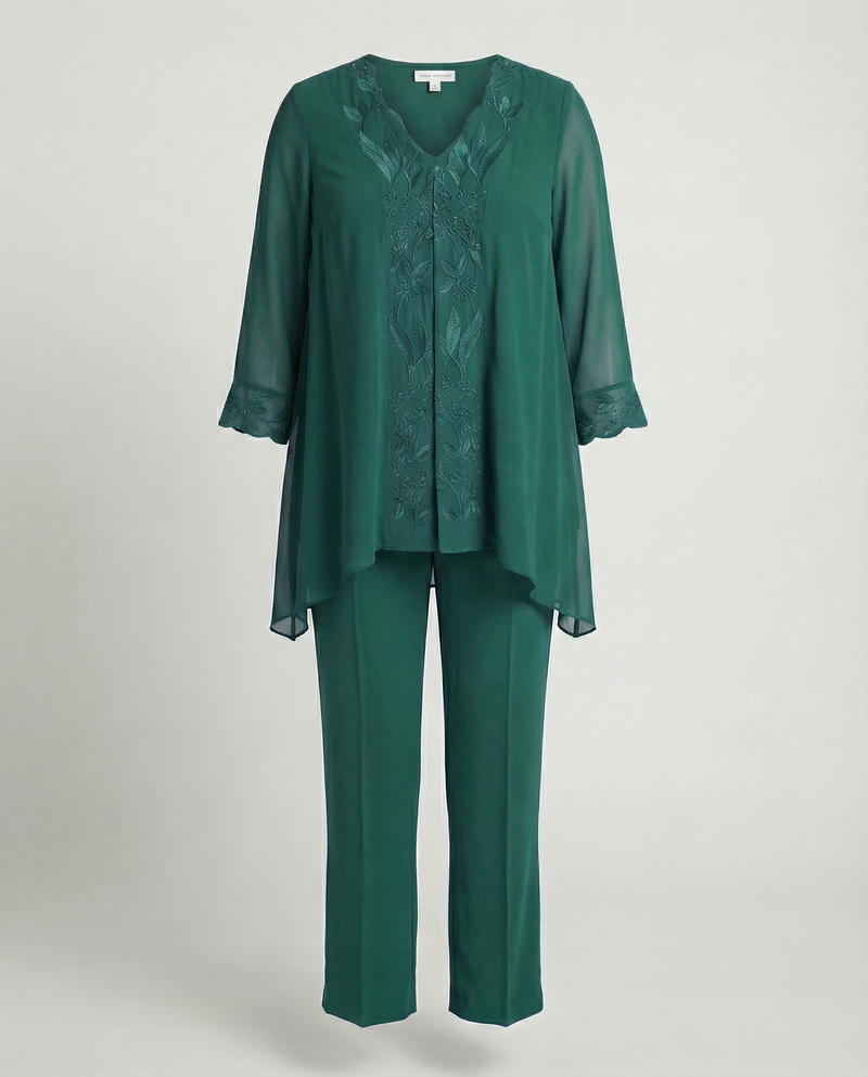 Thoughtfully Designed Garment