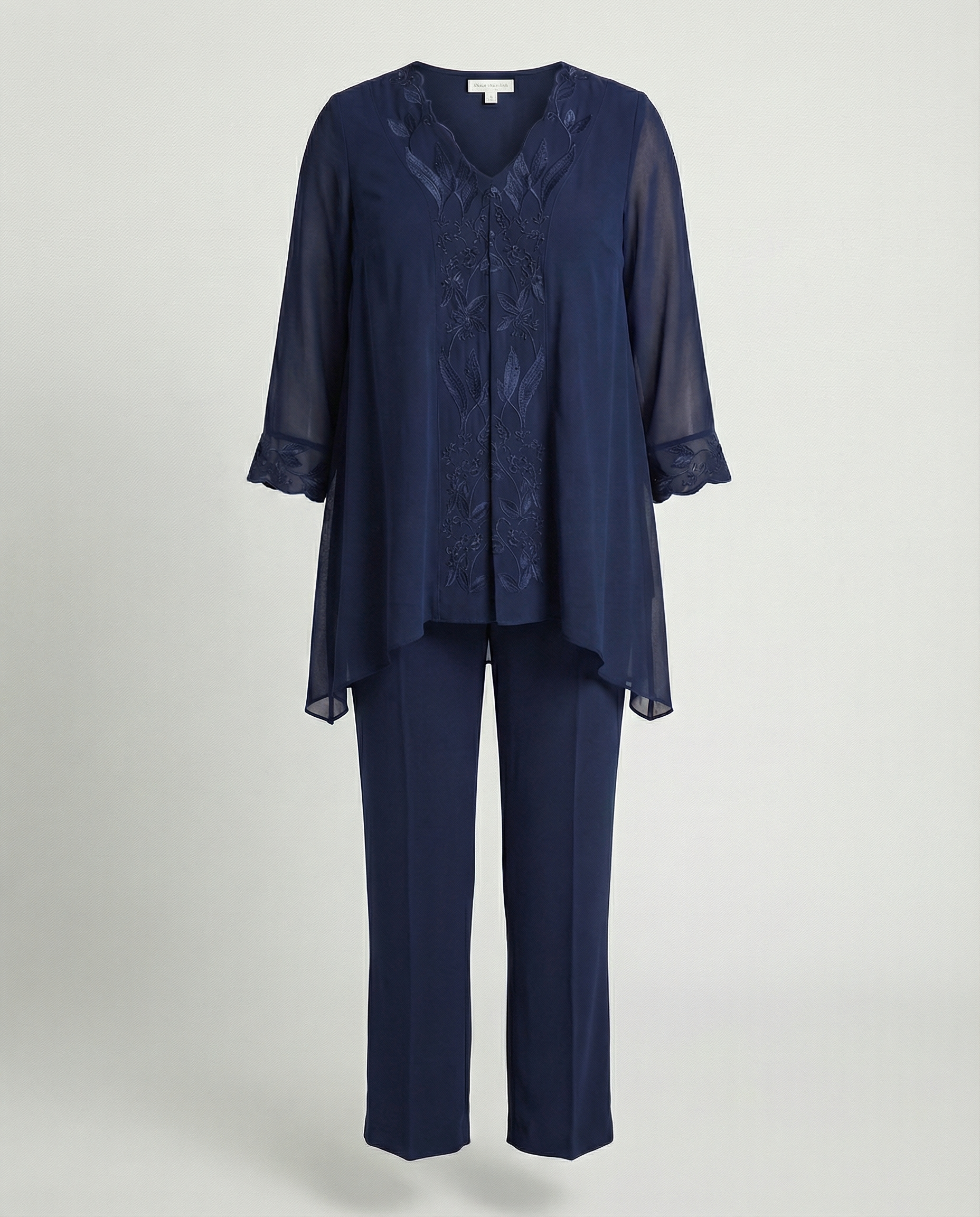 Marineblau