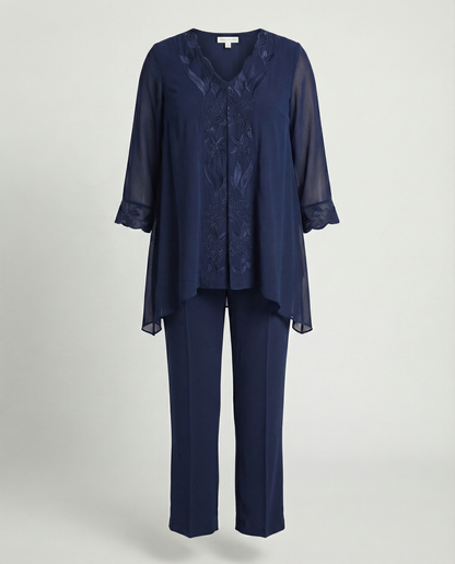 Marineblau