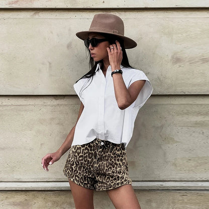 Thoughtfully Designed Garment