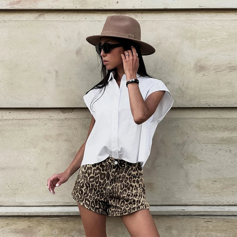 Thoughtfully Designed Garment
