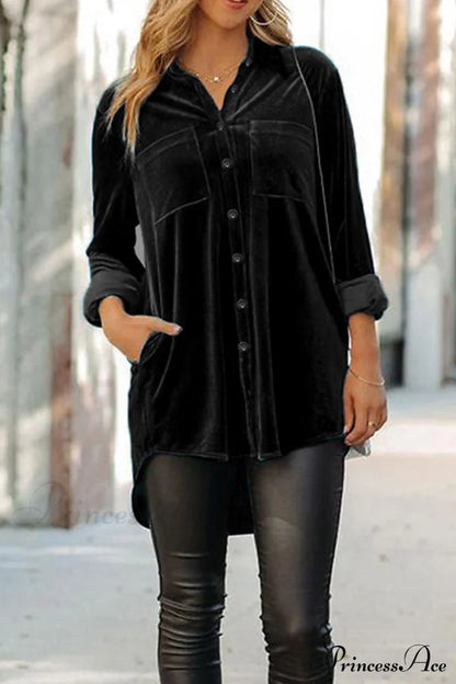 Vintage Inspired Blouse