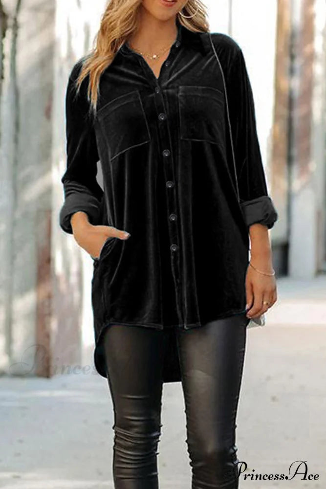 Vintage Inspired Blouse