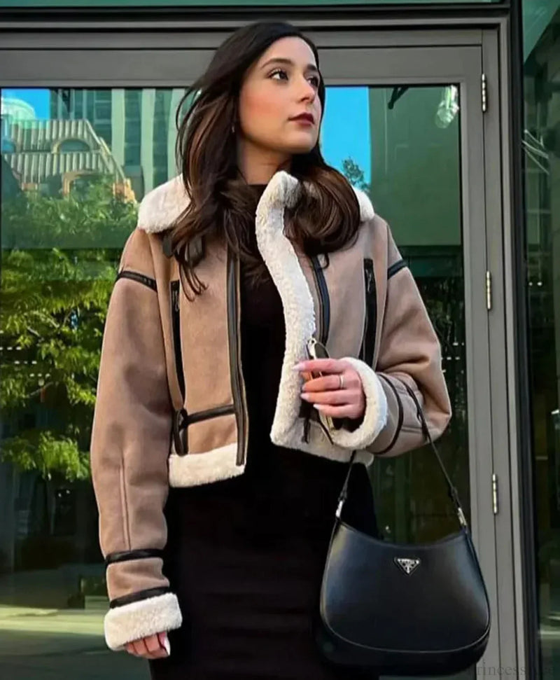 Classic Vintage Coat
