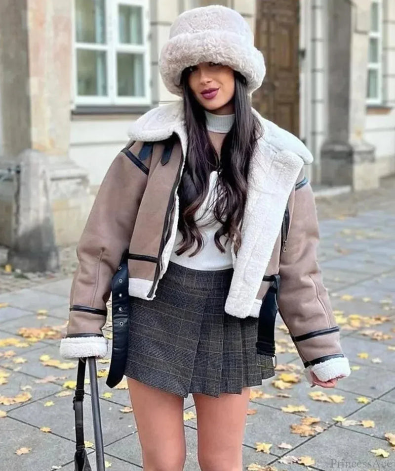 Classic Vintage Coat