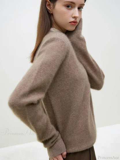 Elegantly Designed Sweater