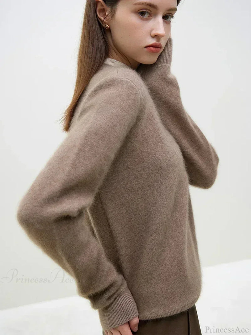 Elegantly Designed Sweater