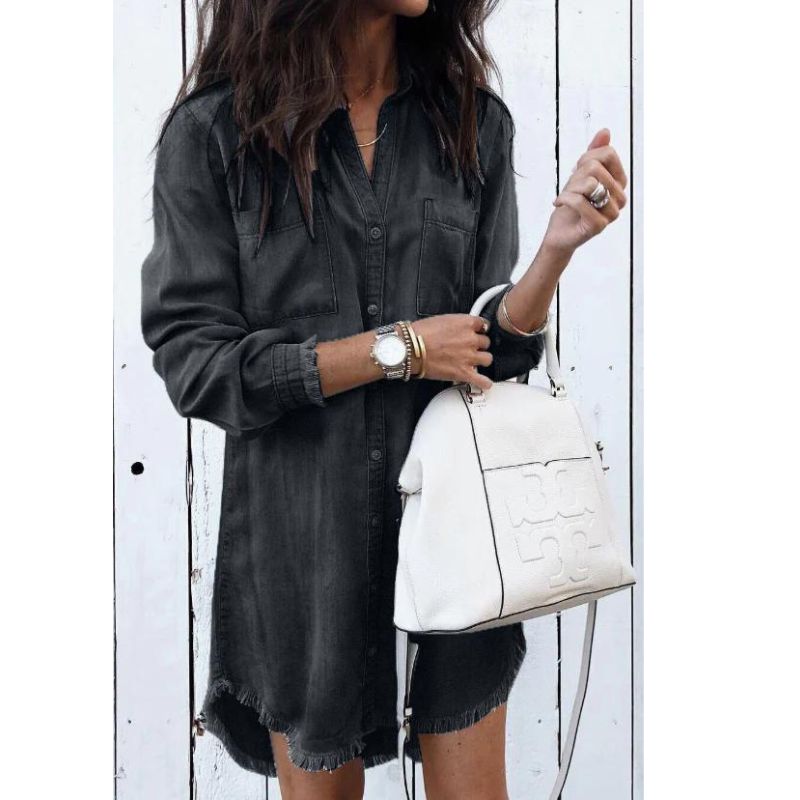 Classic Designed Garment