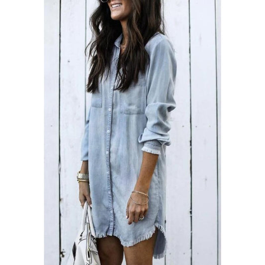 Classic Designed Garment
