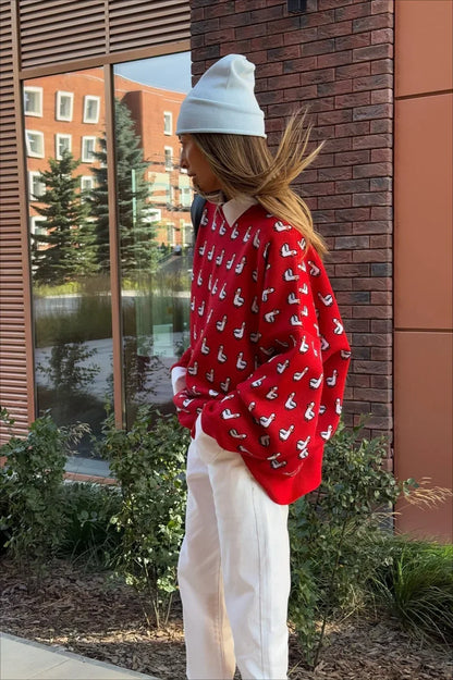 Classic Designed Blouse