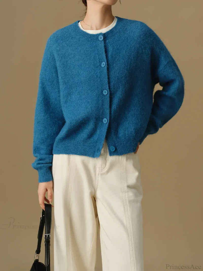 Beautifully Crafted Cardigan