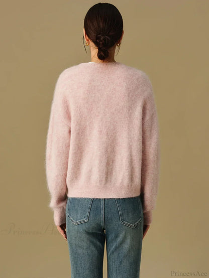 Beautifully Crafted Cardigan