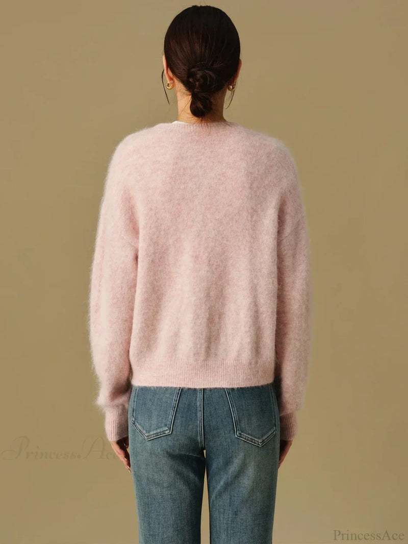 Beautifully Crafted Cardigan