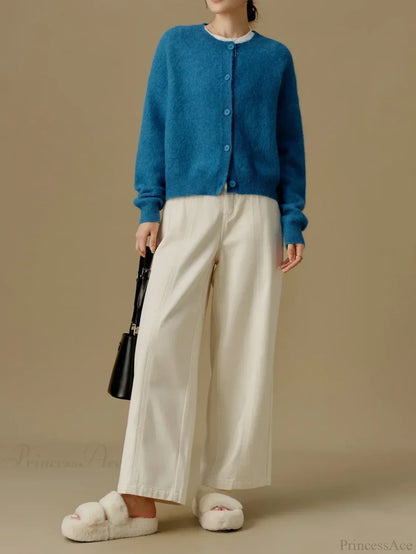 Beautifully Crafted Cardigan