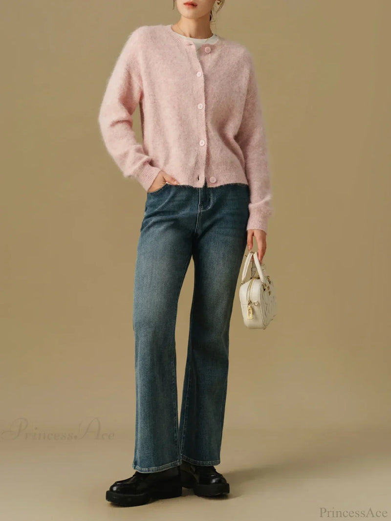 Beautifully Crafted Cardigan