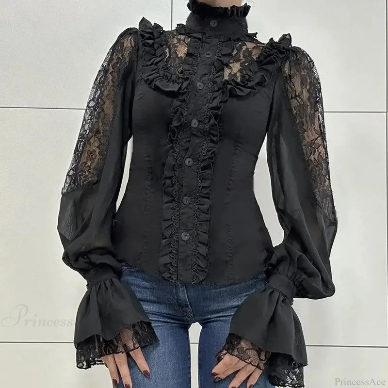 Thoughtfully Designed Shirt