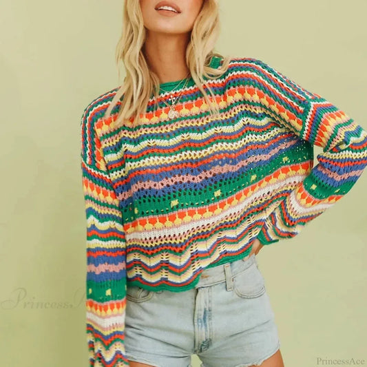 Classic Vintage Sweater